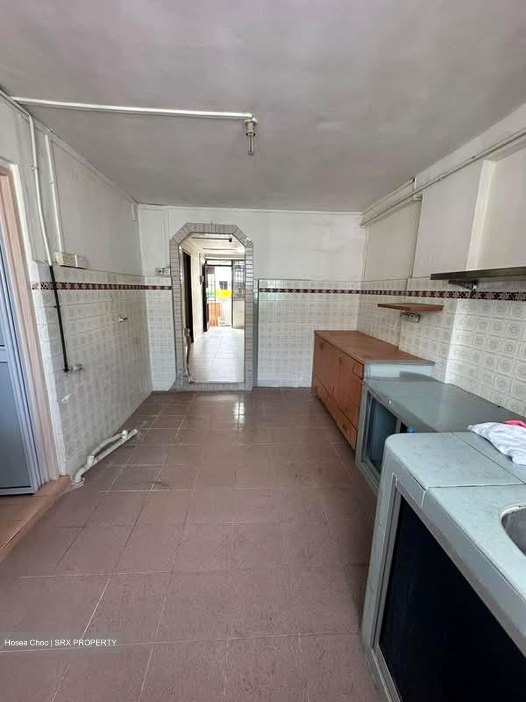 Blk 17 Eunos Crescent (Geylang), HDB 3 Rooms #582923351